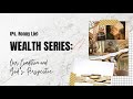 Wealth Series | Our Condition and God's Perspective | Ps. Ronny Lie