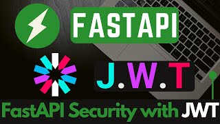 FastAPI Authentication with JWT (JSON Web Tokens)