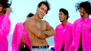 Oh Oh Jane Jaana Full Song - Pyaar Kiya Toh Darna Kya | 1998 | Salman Khan, Kajol, Kamal Khan