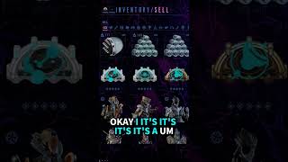 How Much Nitain Warframe Theoldpeace