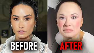 Hollywood's NEW Face Is Making Celebrities UGLY