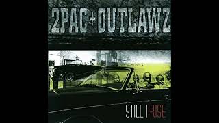 2Pac + Outlawz - Baby Don't Cry(Keep Ya Head Up II)(Clean Audio)