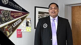 Southeast Delco Superintendent''s Message for November 2024