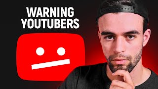 These 14 things will get YOUR YouTube channel DELETED