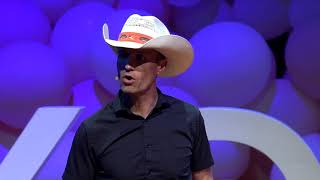The Limitless Heart: Love Challenges the Boundaries of Science | Dave Proctor | TEDxYYC