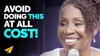 THIS is The FIRST Thing You Need To DISCOVER About YOURSELF! | Iyanla Vanzant | Top 10 Rules