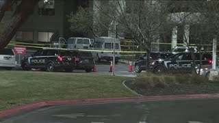 IDOC officer sues Boise Police officer, city and county over 2024 hospital shooting