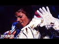 The Origin Of Michael Jackson’s Glove… | ICONIC