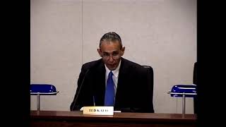 Lorain County Commissioners' Meeting 4 18 2012