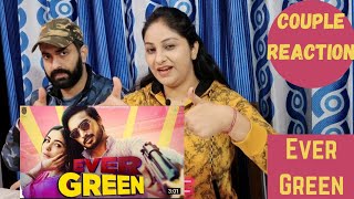 Evergreen (Official Video) Jigar | Kaptaan | Desi Crew | Nikkesha | Sky | Latest Punjabi Songs 2021