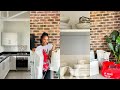 VLOG: homeware shopping + haul | new kitchen appliances | cook with me | South African YouTuber