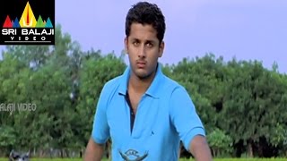 Sye Telugu Movie Part 3/12 | Nithin, Genelia, S S Rajamouli | Sri Balaji Video