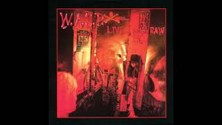 W.A.S.P. - Inside the Electric Circus (Live)