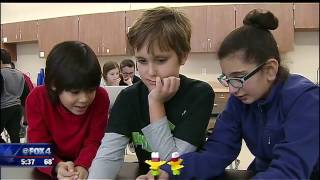 North Texas school officials against vouchers, grading system