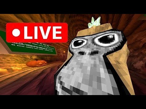 Live Gorilla Tag Youtube