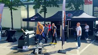 Sewer Robotics at IFAT 2026 | Innovation in Sewer Rehabilitation
