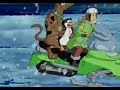 “Southbound” - What’s New, Scooby-Doo? S02E12 Chase Music