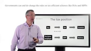 Tim Bennett Explains: Improve your financial fitness Part two