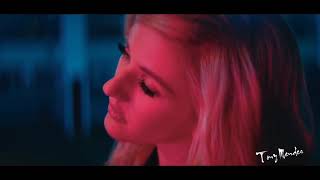 Ellie Goulding - Love Me Like You Do (Cosmic Dawn Club Remix - Tony Mendes Video Re Edit)