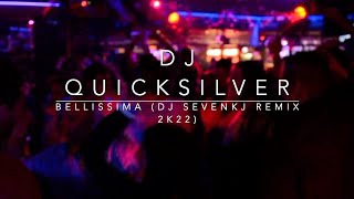 Dj Seven Kj-Bellissima (Dj Sevenkj House remix 2k22)