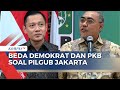 Pilgub Jakarta: Demokrat Masih Cari Sosok Tepat,  PKB Masih Membuka Diri Usung Anies