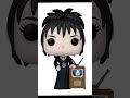 Beetlejuice 2 Lydia Deetz with TV Funko Pop! Vinyl Figure #1690