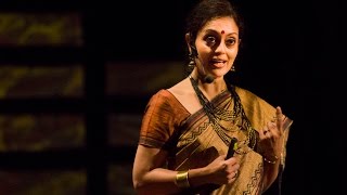 Dance: a formal supplement to formal education | Chitra Shankar | TEDxACSindependent