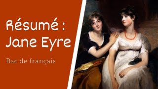 Jane Eyre de Charlotte Brontë Résumé