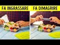 10 Metodi Imprevedibili per Dimagrire Senza Dieta o Esercizi