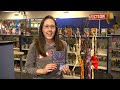 Redhawks Reading List - 'Wishtree' Presented by Cedar Ridge's Rebecca Hines