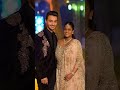 Salman Khan Sister Arpita Khan with Husband Aayush Sharma #shorts #salmankhan #arpitakhan