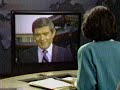 CBS EVENING NEWS (5/14/1989): Pro-Democracy students on hunger strike in Tiananmen Square in Beijing