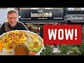 The BEST FOOD REVIEW on the CHANNEL so FAR - WOW!