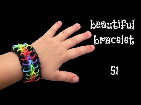 Beautiful bracelet 51 Beautiful bracelet 51