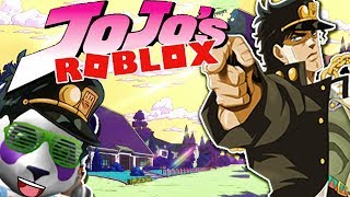 Jojo Roblox Videos 9tube Tv - slozhno no interesno roblox project jojo