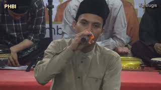 Kp.Bugis Qori ust.Ahmad darojat maulid nabi