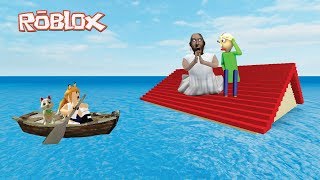 เทยวสวนสนกเปดใหม nnb club l roblox theme park