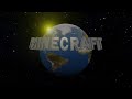 Universal  Studios Intro In Minecraft | Minecraft Animation |