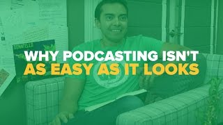 Why Podcasting Isn't as Easy as It Looks – SPI TV Ep. 51