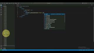 Javascript | Math 'PI' | CodeLearning