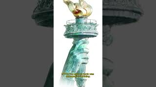 The Statue of Liberty - Myths and Facts (Part 3)
