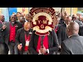 COGHDYMG Convention 2026 - Hosana enyangweni