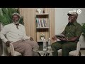 Joshua Maponga EXPOSES Why Africa Is Still Not United After 63 Years