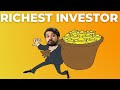 Who is the BIGGEST Investor In India? #Investing #Stockmarket #Harshgoela