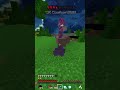 Eggmite ! Here you are eggwars cubecraft minecraft bedrock TottoOP #shorts