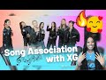 XG Sing Ariana Grande, BLACKPINK & many more.