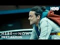 Meet Ramon (Daniel Zovatto) | Here And Now | HBO