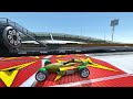 The Quest for the Biggest Trackmania Shortcut