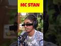 MC STAN SHOCKING REPLY TO FANS 🔥 #shorts #mcstan #facts