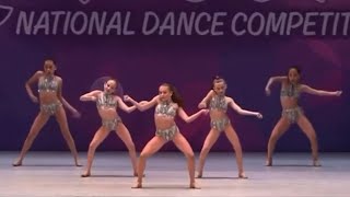 Studio X Dance Complex - Control